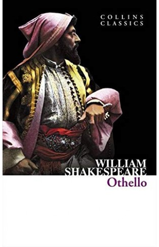 Othello (Collins Classics)